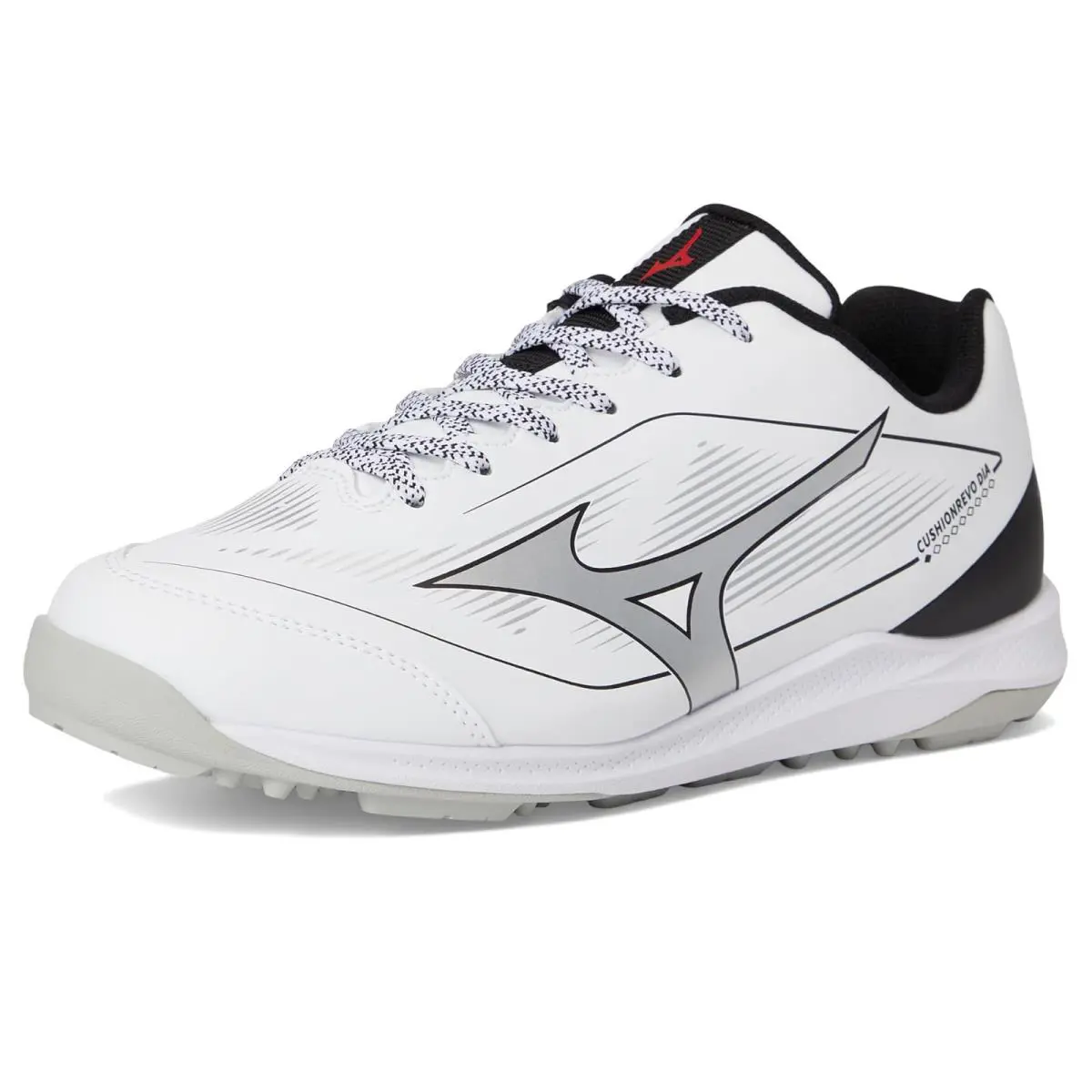 Mizuno shoes - Black/White 19