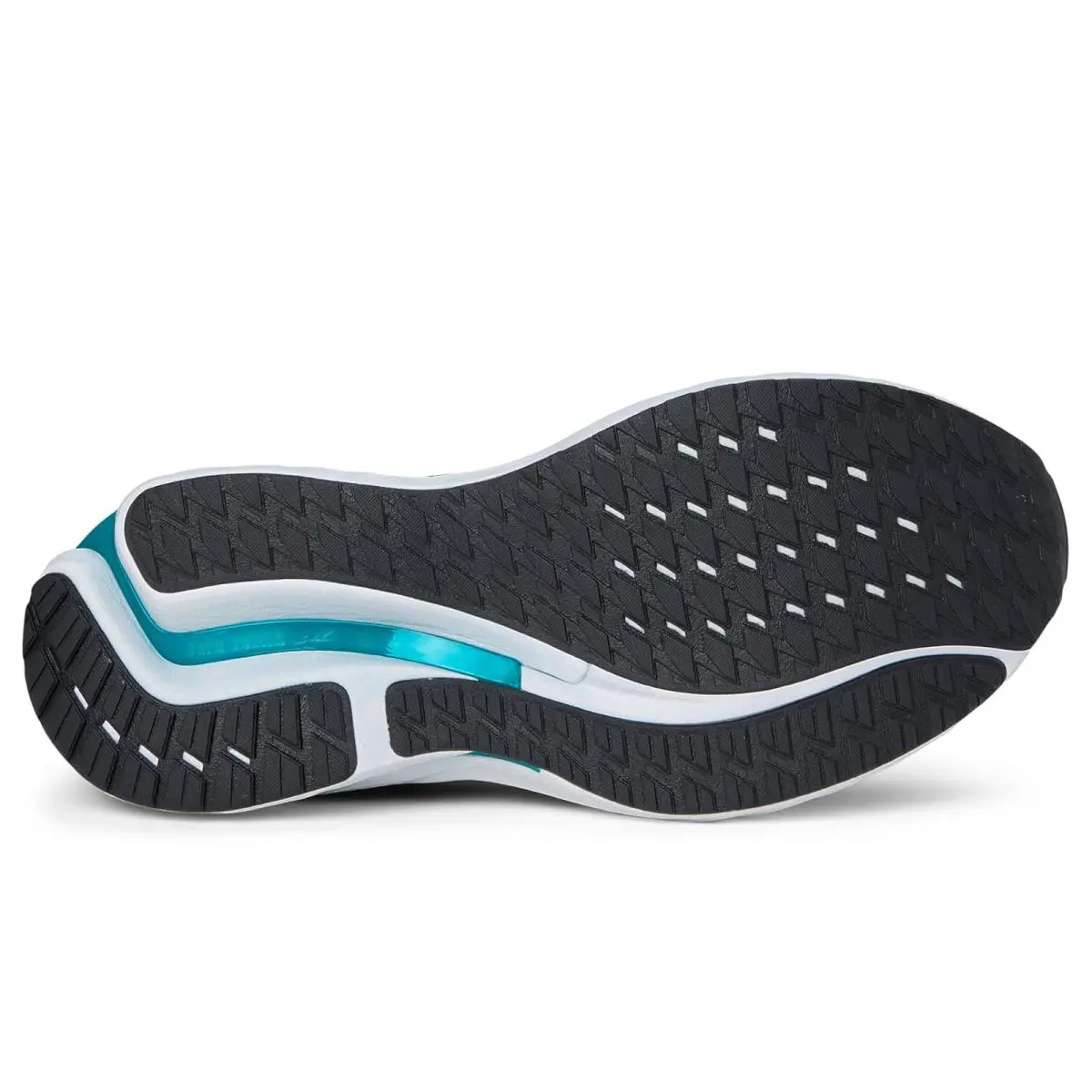 Mizuno shoes - Odyssey Grey/White 1