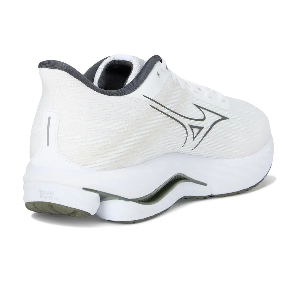 Mizuno shoes - Odyssey Grey/White 24