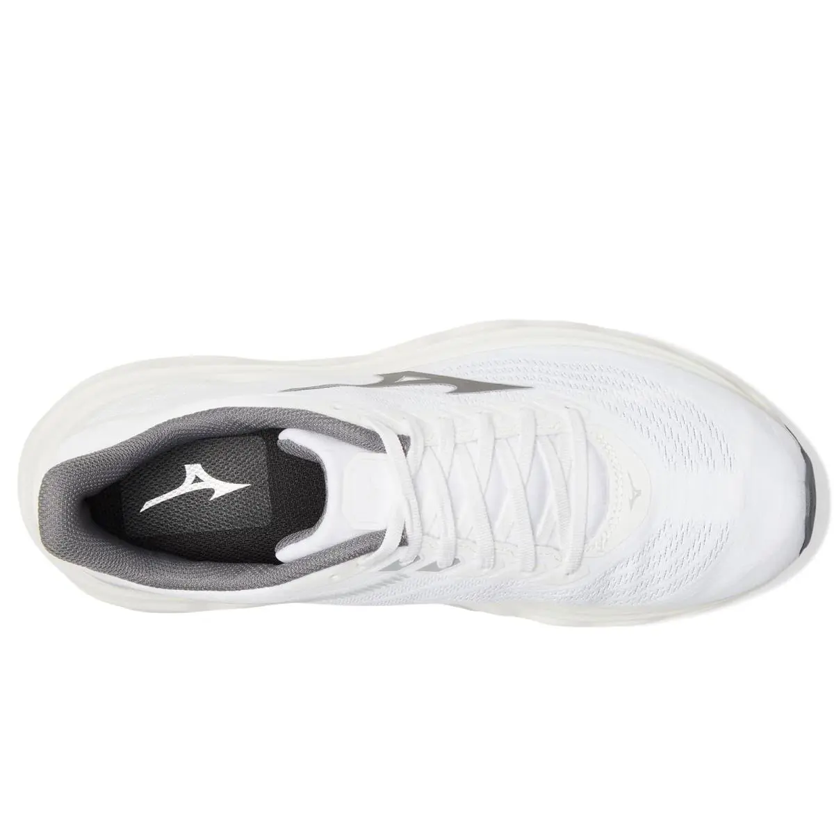 Mizuno shoes - White/Shade 0