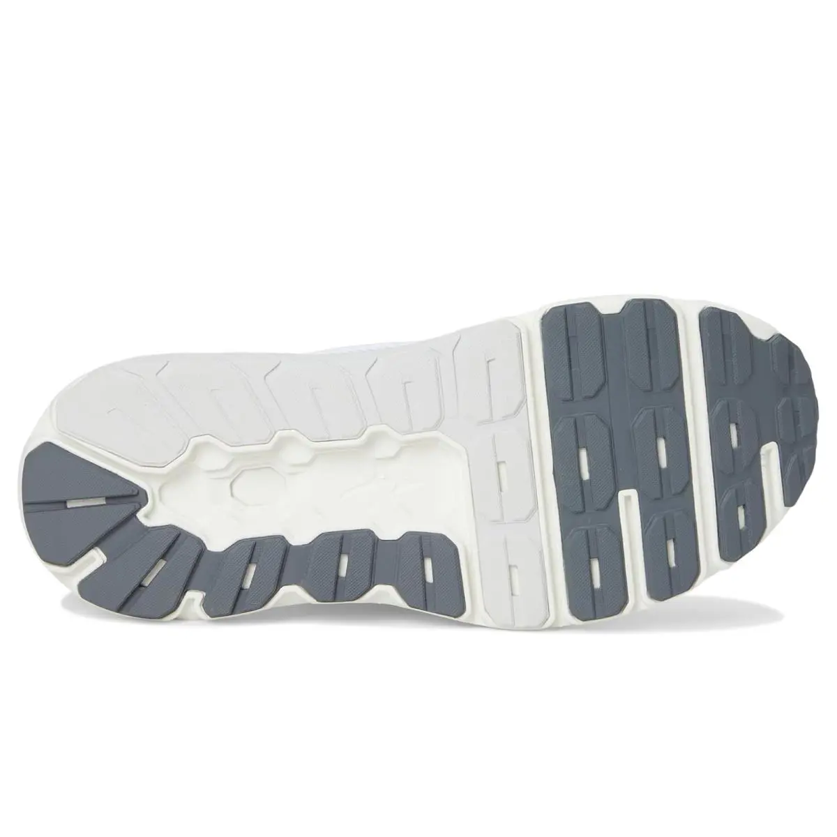 Mizuno shoes - White/Shade 1