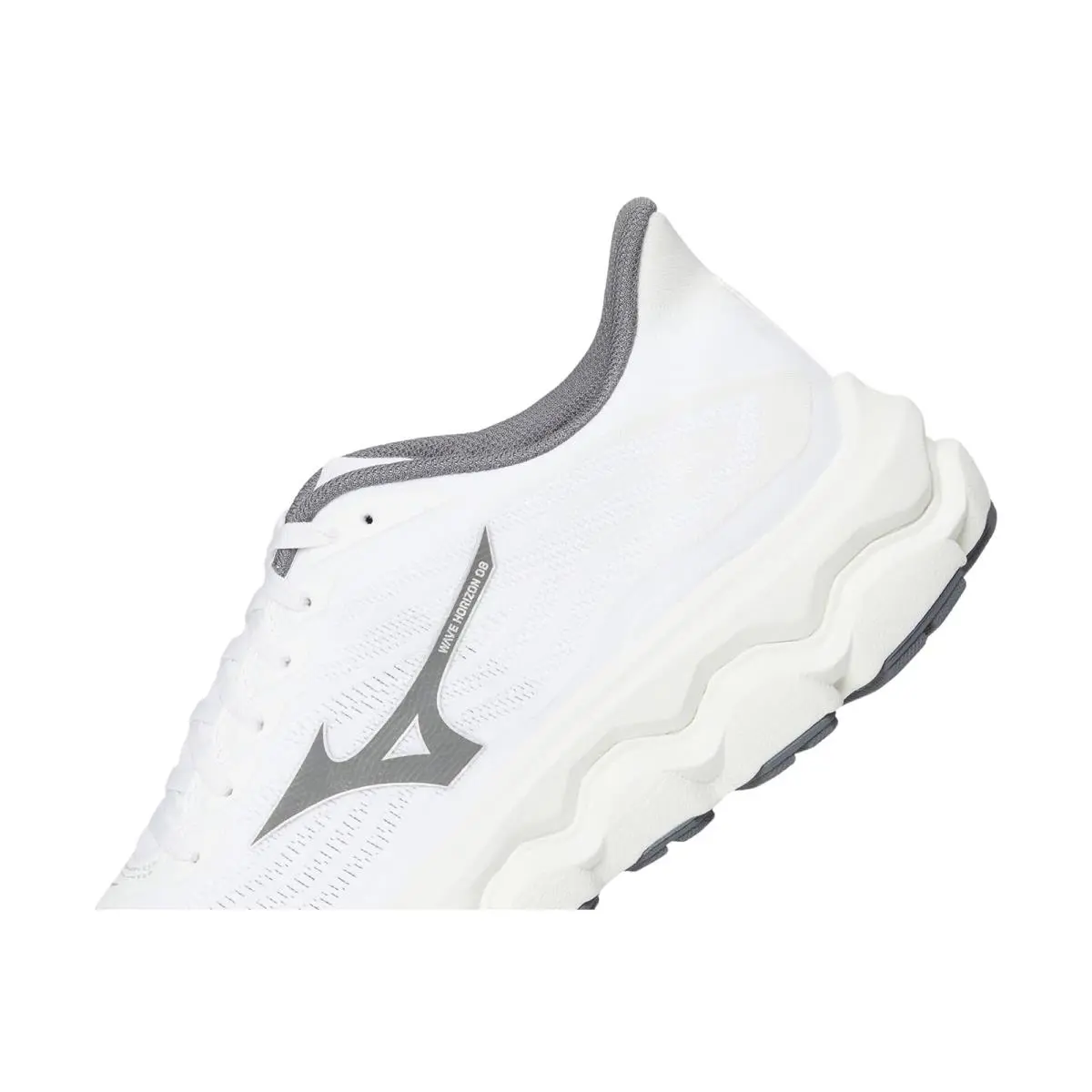 Mizuno shoes - White/Shade 4