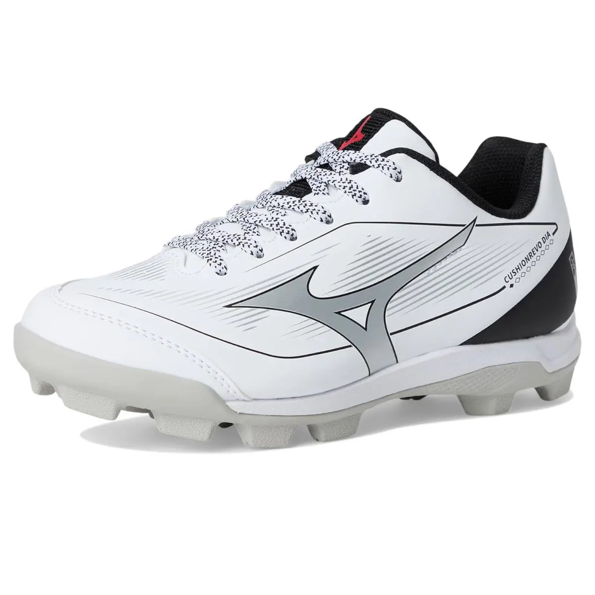 Mizuno shoes - Black/White 19