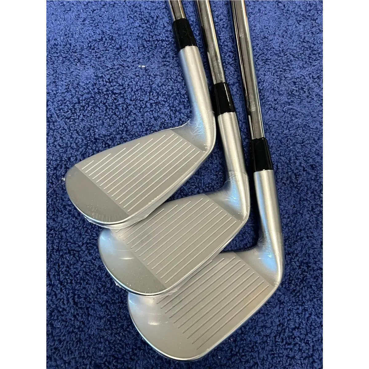 Mizuno  - JPX 925 HOT METAL PRO 8