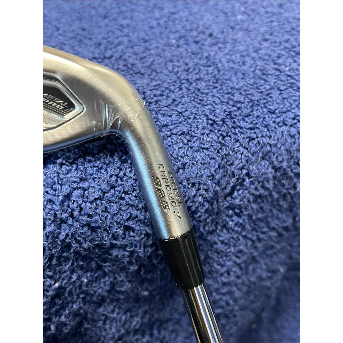 Mizuno  - JPX 925 HOT METAL PRO 0
