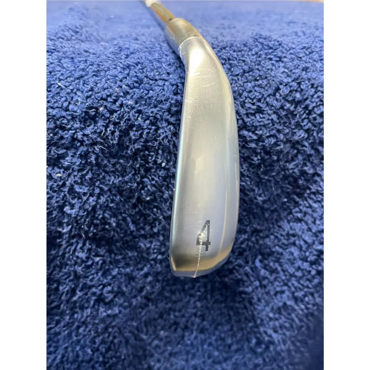 Mizuno  - JPX 925 HOT METAL PRO 1