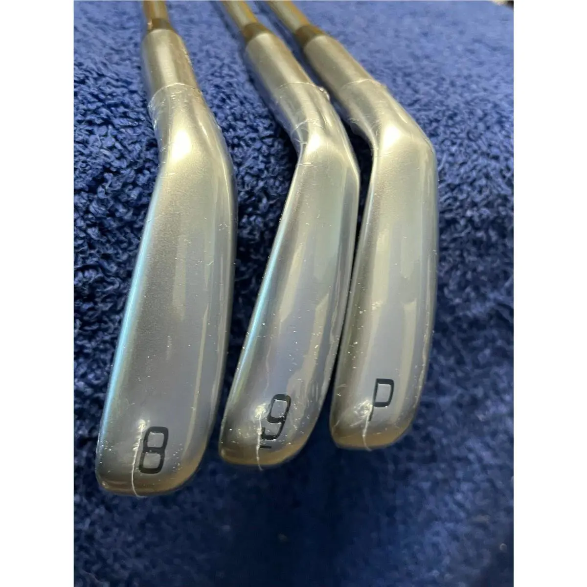 Mizuno  - JPX 925 HOT METAL PRO 5