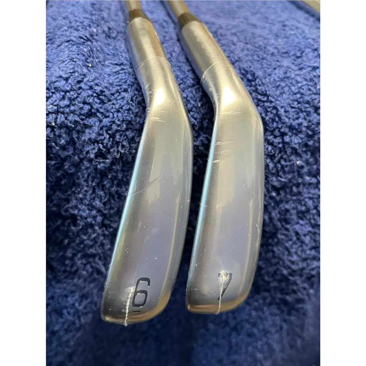 Mizuno  - JPX 925 HOT METAL PRO 6