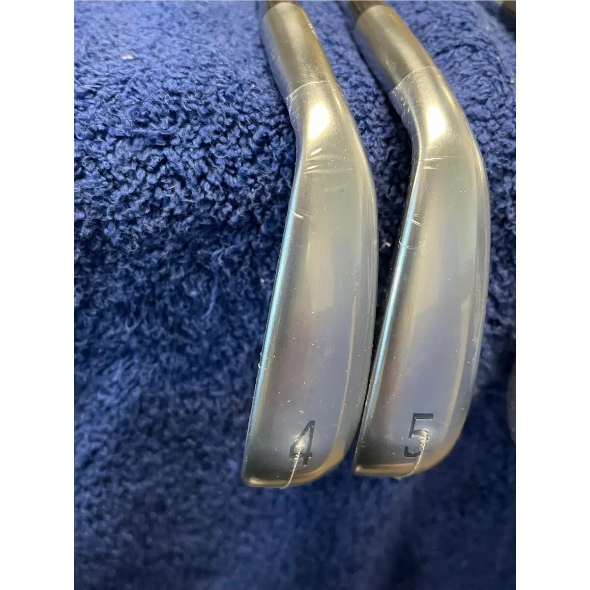 Mizuno  - JPX 925 HOT METAL PRO 7