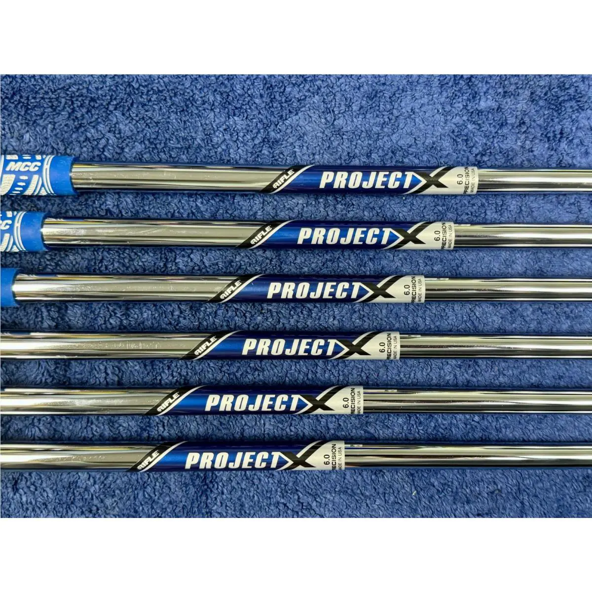 Mizuno  10