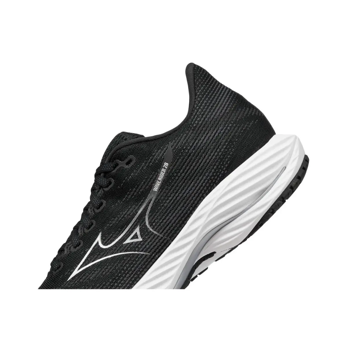 Mizuno shoes - 4114039I1Q - 4114039I1Q - Multi (UPC: 889961563966) 2