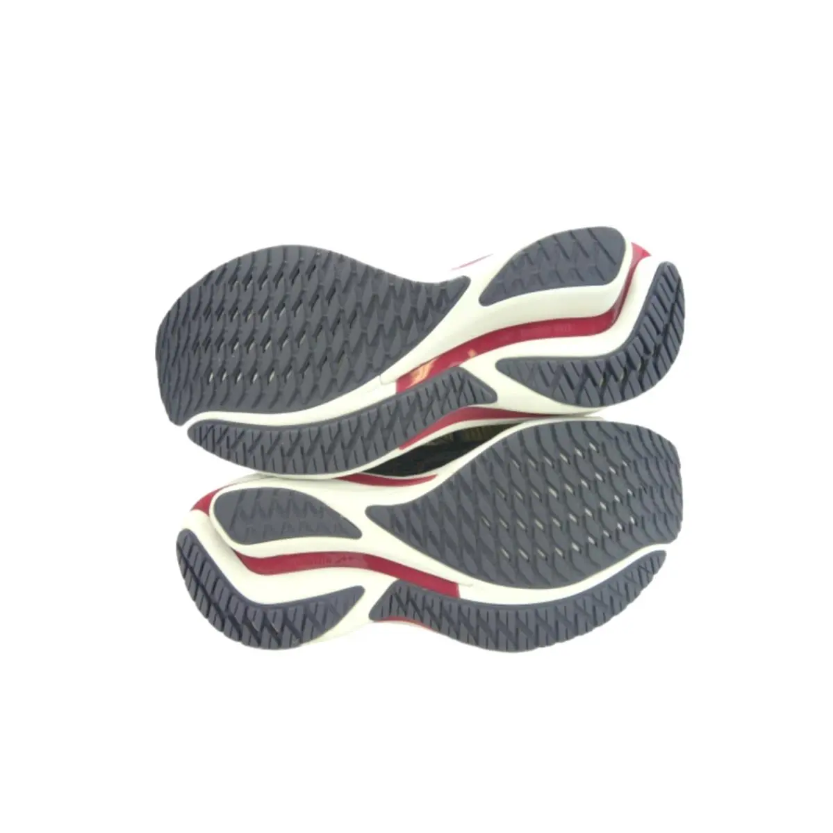 Mizuno shoes - Mizuno Wave Rider - Wave Rider - 4114039I1Q - Multi (UPC: 889961563966) 5