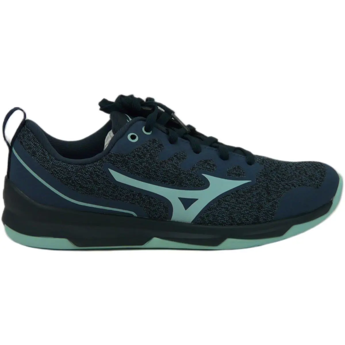 Mizuno shoes - Blue 0