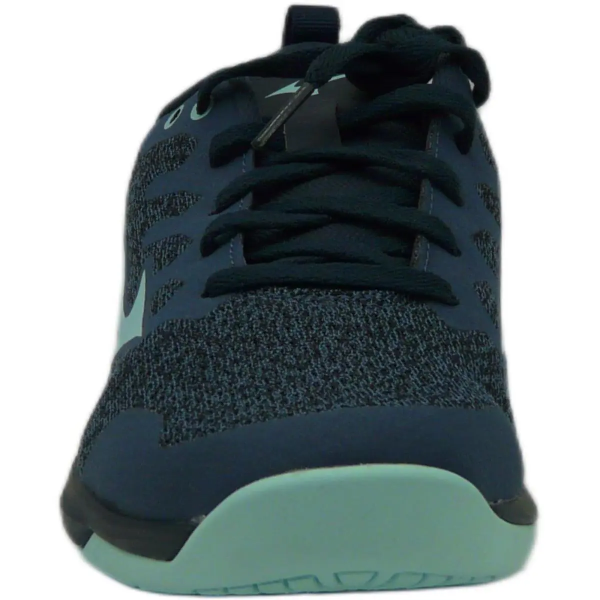 Mizuno shoes - Blue 3