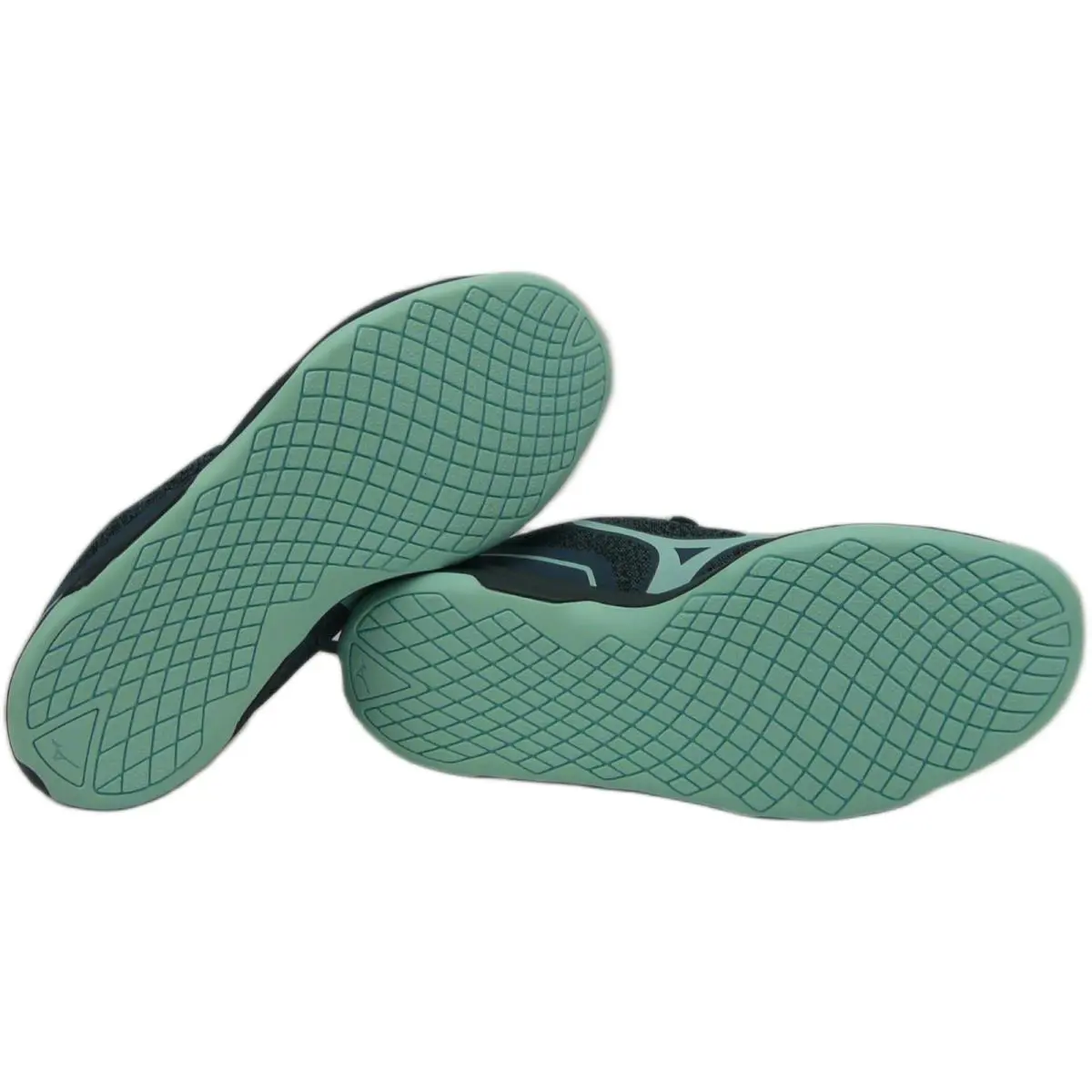 Mizuno shoes - Blue 5