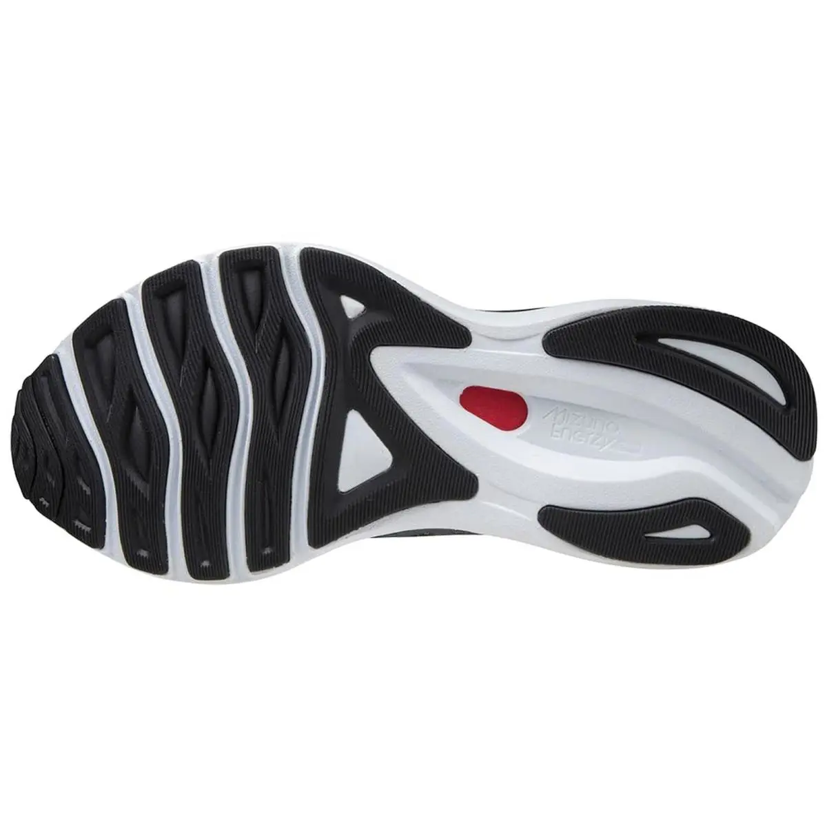 Mizuno shoes - Mizuno Wave Sky - Wave Sky - Black 0