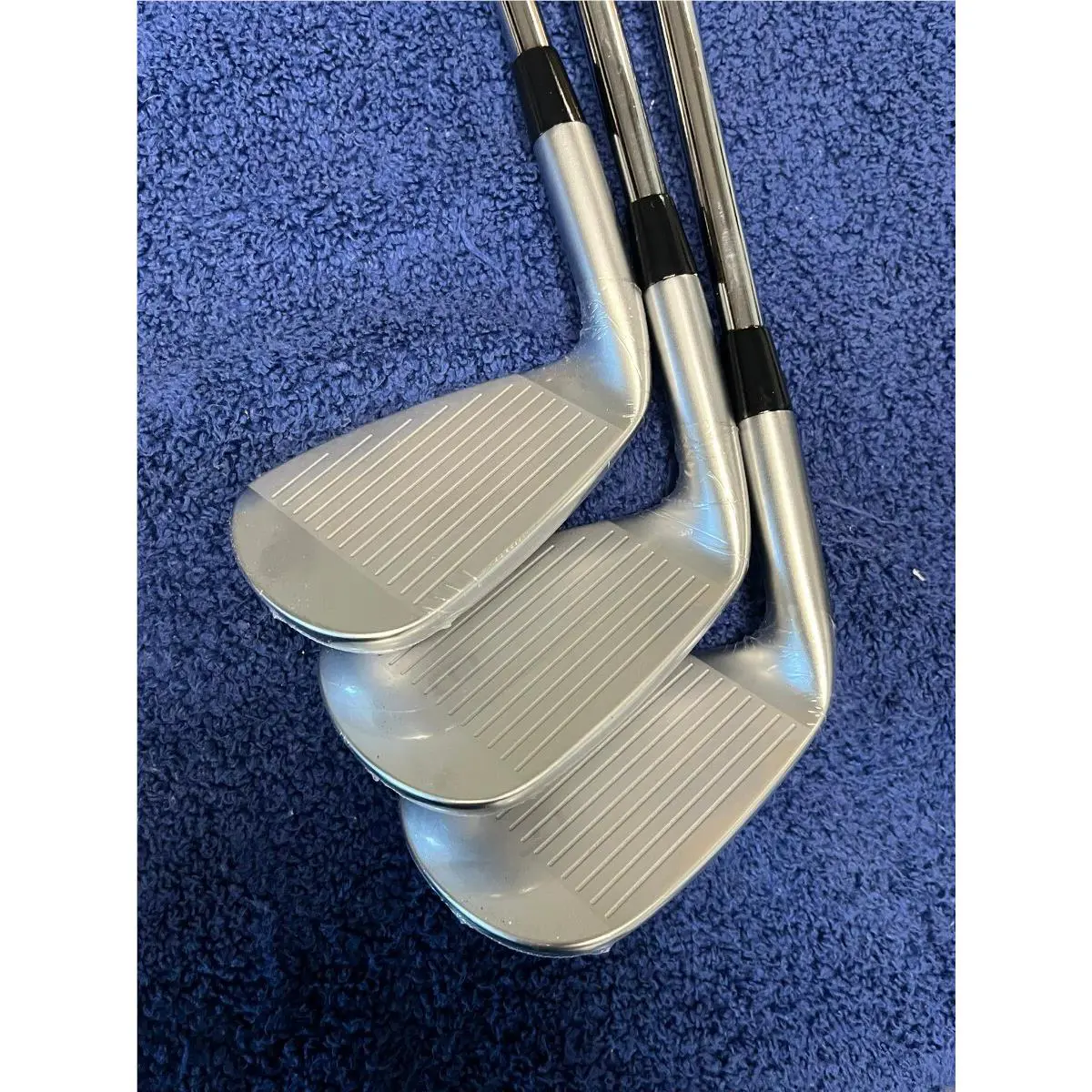 Mizuno  - JPX 925 HOT METAL - JPX HOT METAL 9