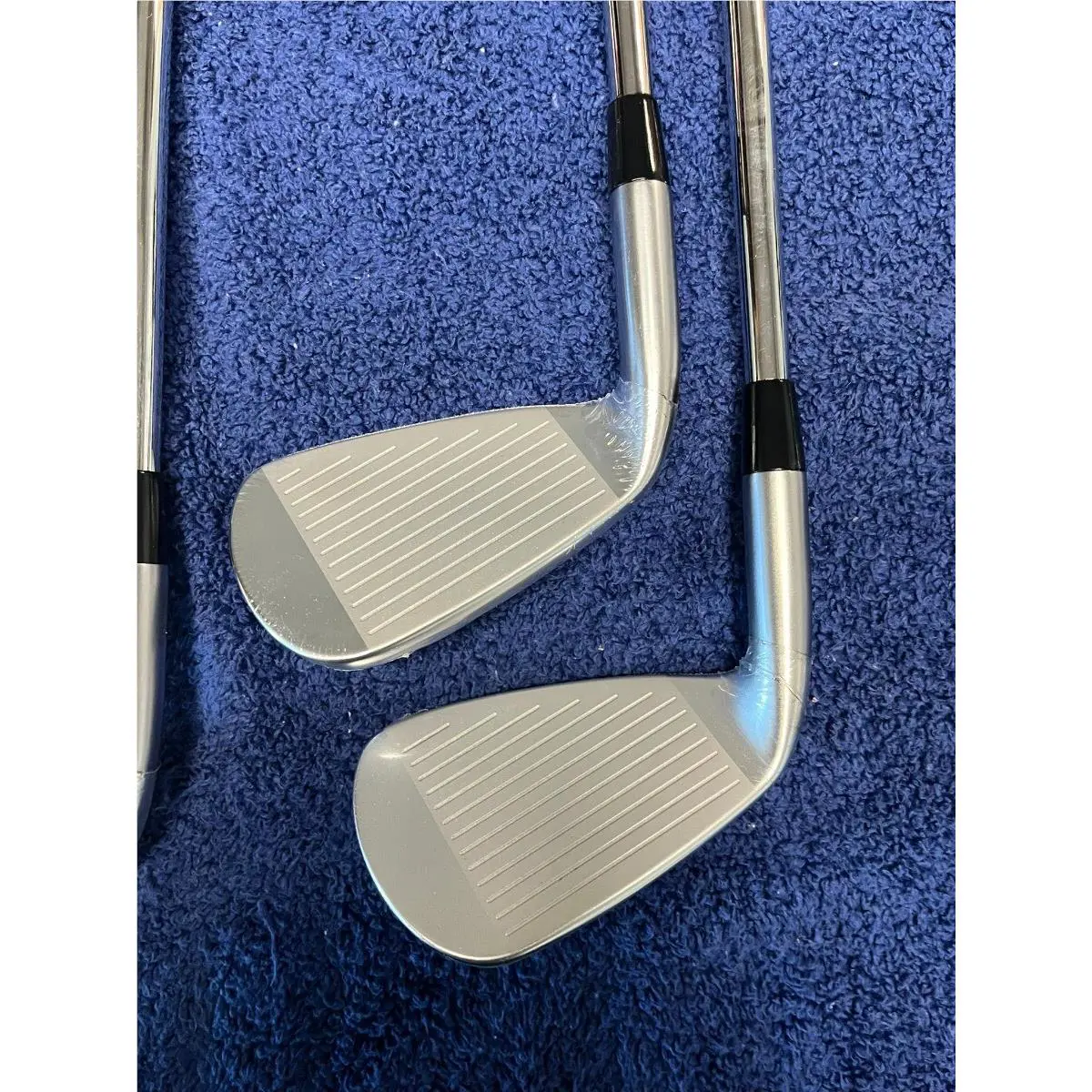 Mizuno  - JPX 925 HOT METAL - JPX HOT METAL 10