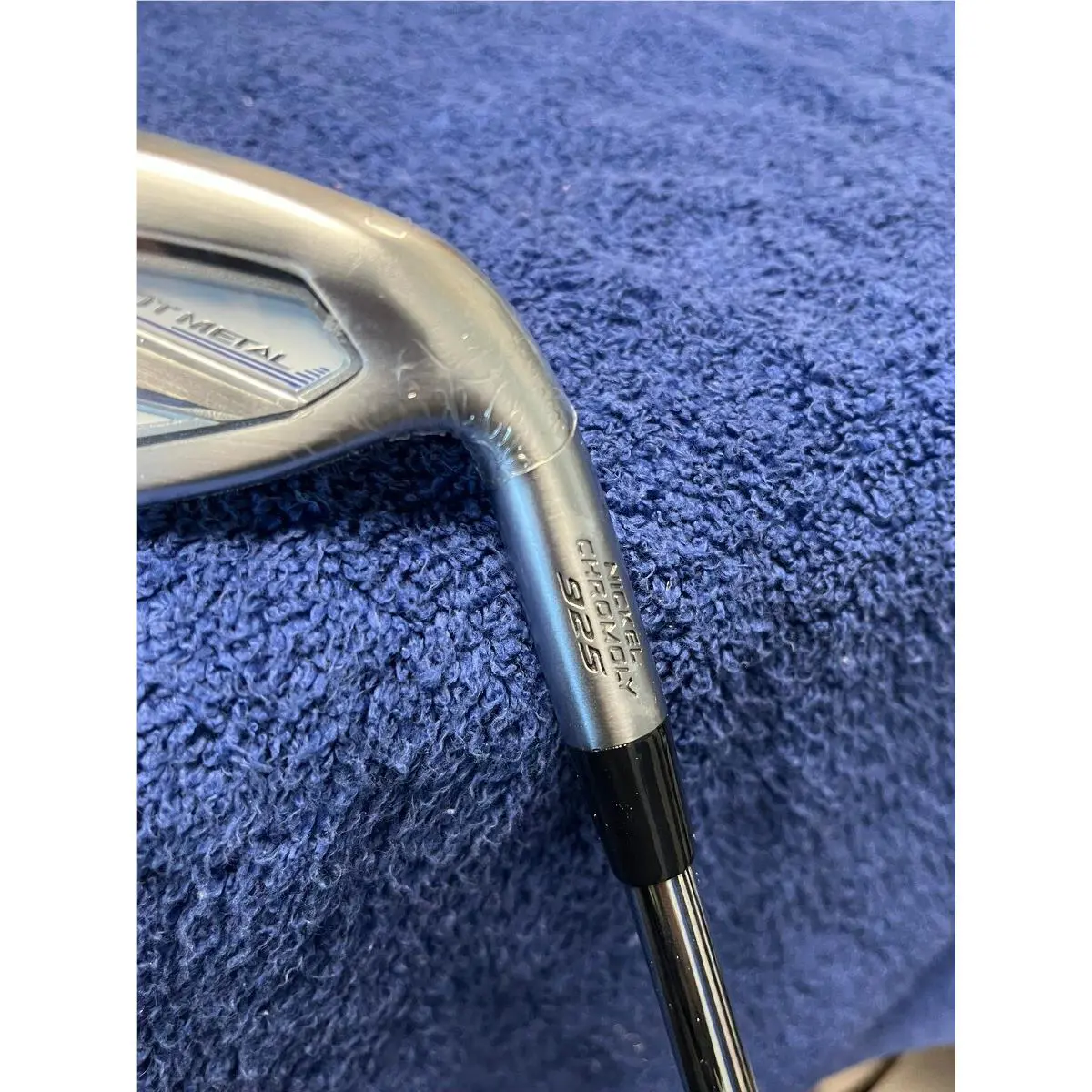 Mizuno  - JPX 925 HOT METAL - JPX HOT METAL 0