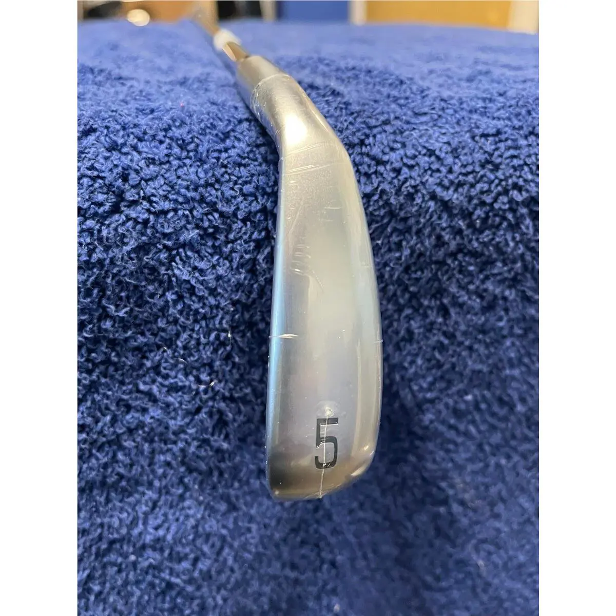 Mizuno  - JPX 925 HOT METAL - JPX HOT METAL 1
