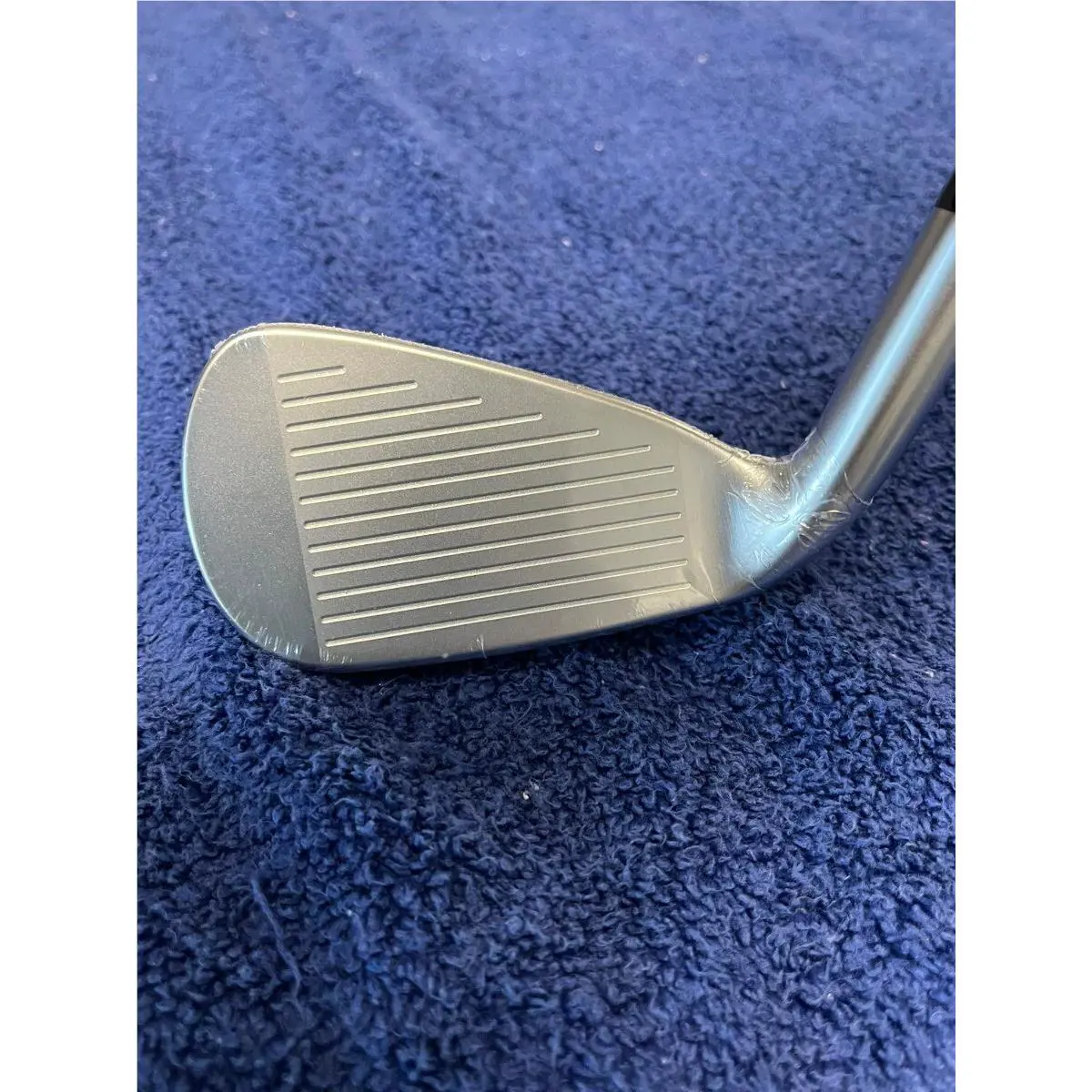 Mizuno  - JPX 925 HOT METAL - JPX HOT METAL 2
