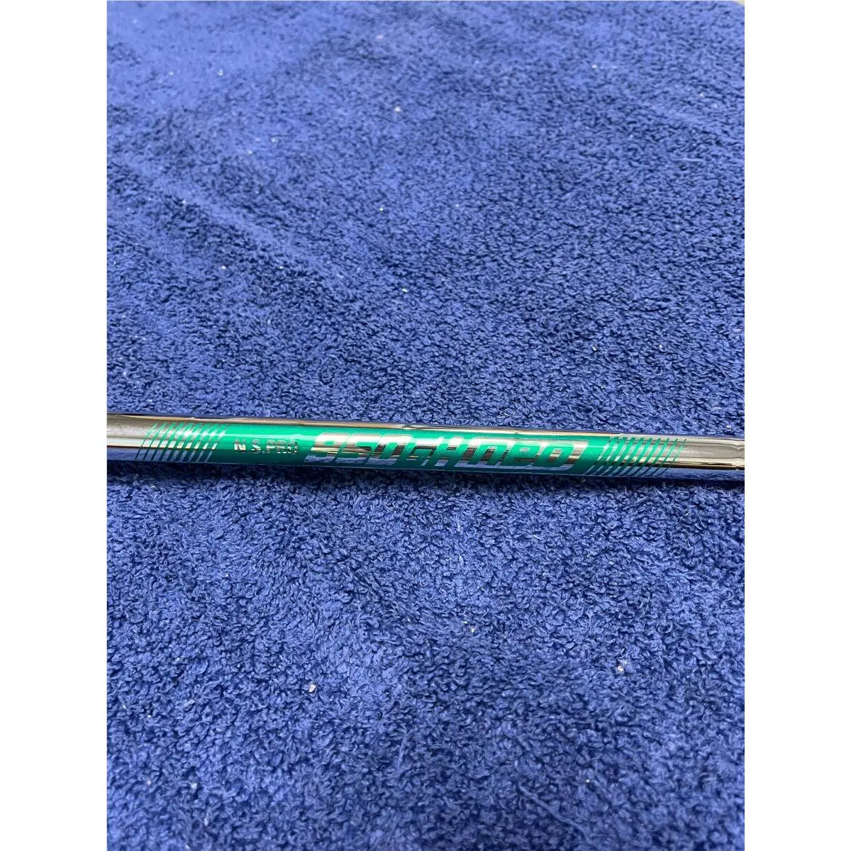 Mizuno  - JPX 925 HOT METAL - JPX HOT METAL 3