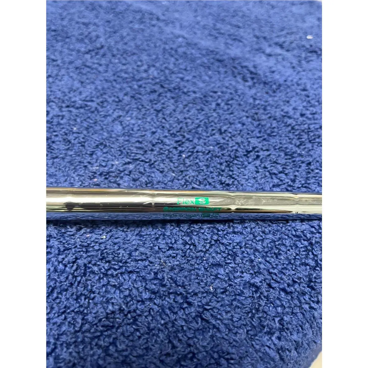 Mizuno  - JPX 925 HOT METAL - JPX HOT METAL 4