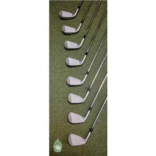 Mizuno  - JPX 925 Hot Metal - JPX Hot Metal 8