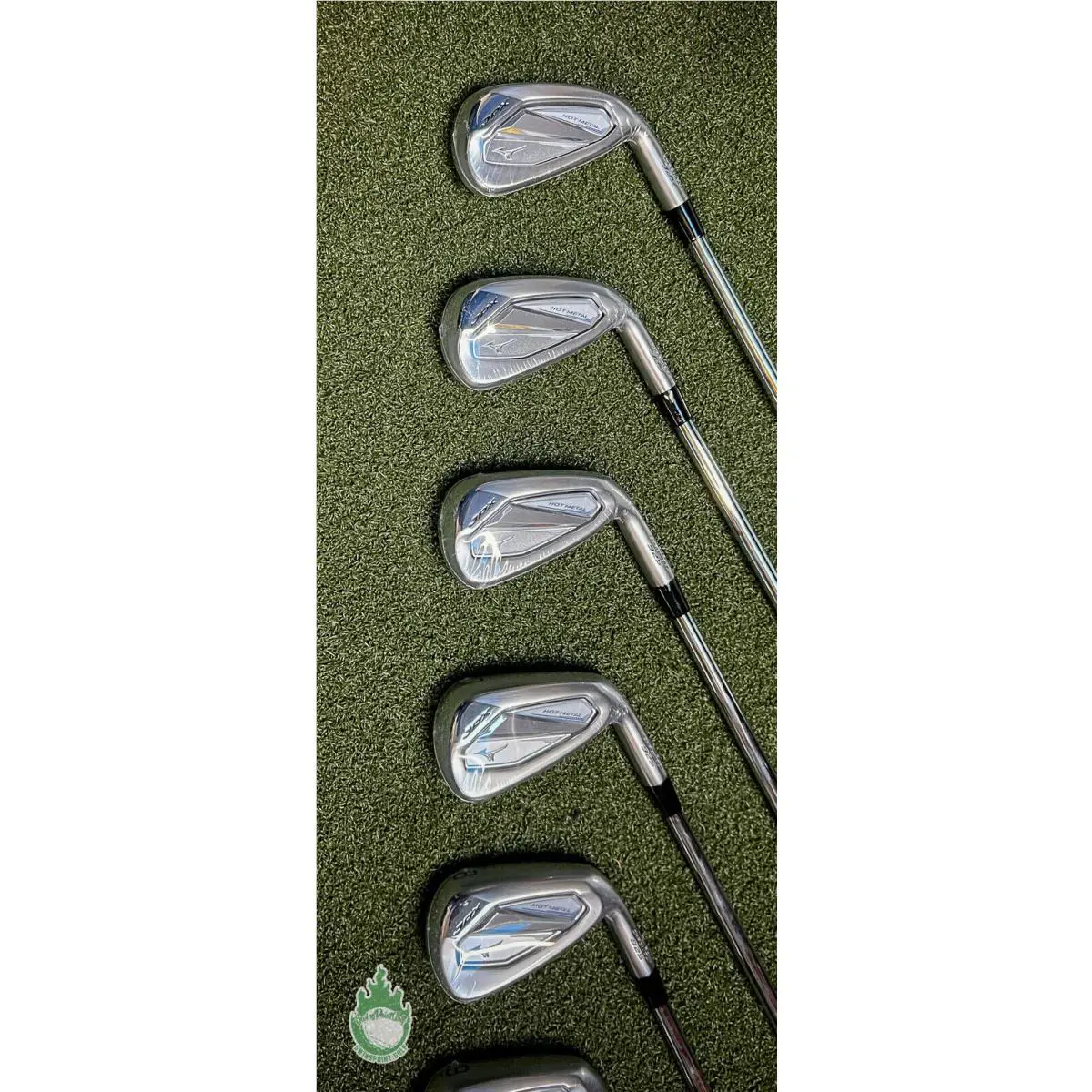 Mizuno  - JPX 925 Hot Metal - JPX Hot Metal 3