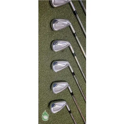 Mizuno  - JPX 925 Hot Metal - JPX Hot Metal 4