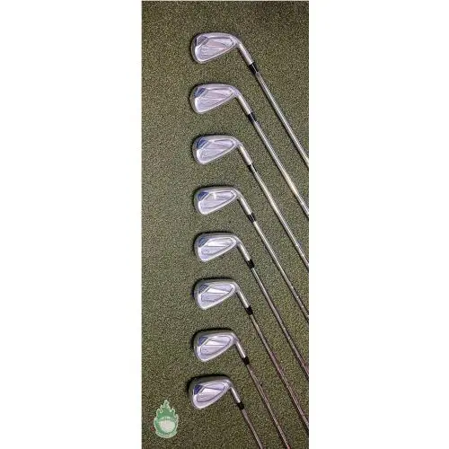 Mizuno  - JPX 925 Hot Metal - JPX Hot Metal 5