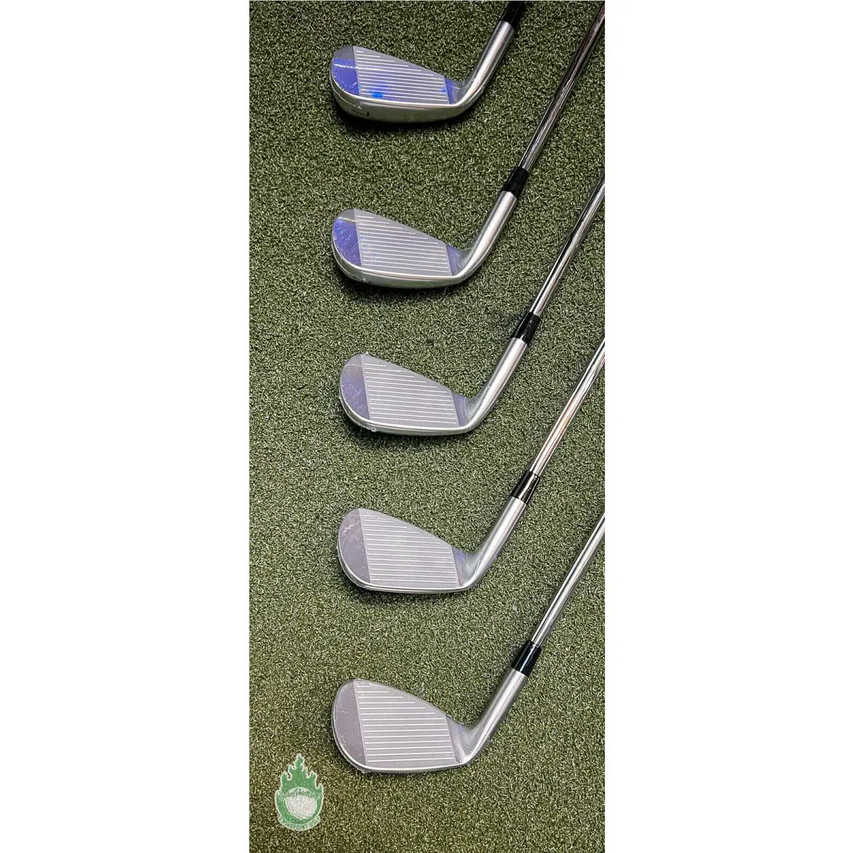 Mizuno  - JPX 925 Hot Metal - JPX Hot Metal 6