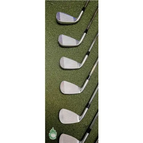 Mizuno  - JPX 925 Hot Metal - JPX Hot Metal 7
