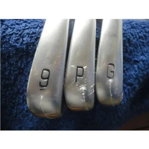 Mizuno  - JPX 921 TOUR - JPX TOUR 5