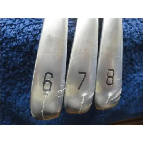 Mizuno  - JPX 921 TOUR - JPX TOUR 6
