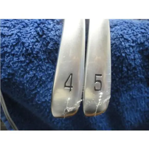 Mizuno  - JPX 921 TOUR - JPX TOUR 7