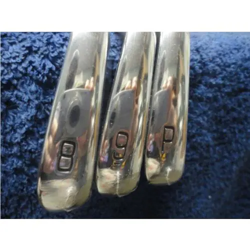 Mizuno  - PRO 221 - PRO 5