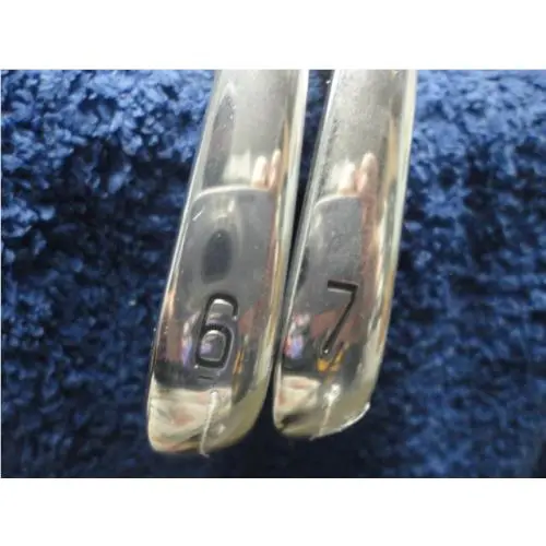 Mizuno  - PRO 221 - PRO 6