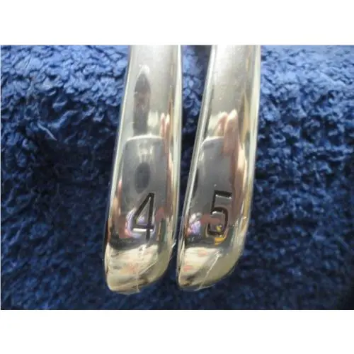 Mizuno  - PRO 221 - PRO 7
