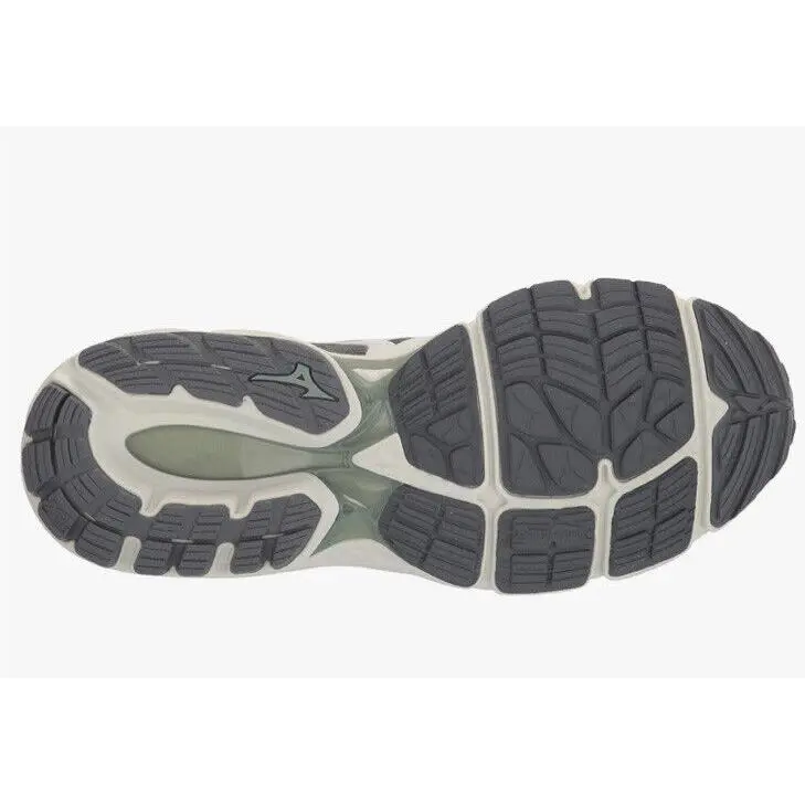 Mizuno shoes - Mizuno Wave Inspire - Wave Inspire - Gray 3