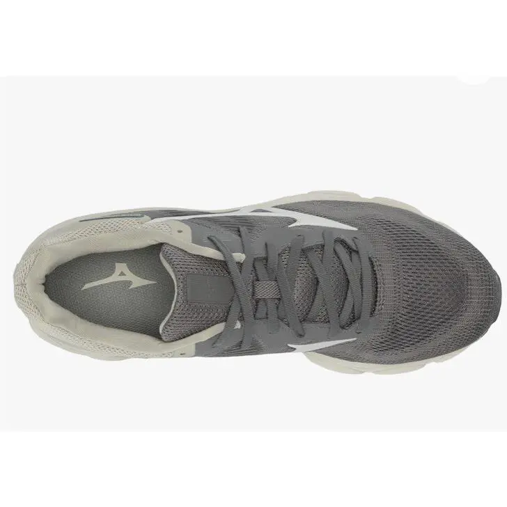 Mizuno shoes - Mizuno Wave Inspire - Wave Inspire - Gray 4