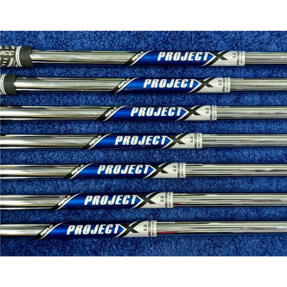 Mizuno  4