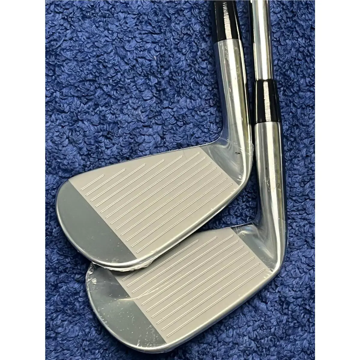 Mizuno  - PRO 241 - PRO 8