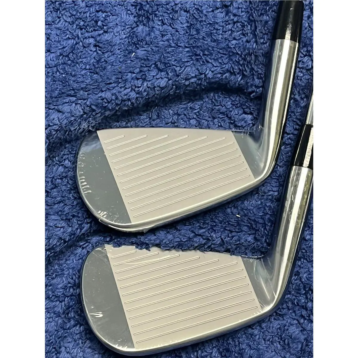 Mizuno  - PRO 241 - PRO 9