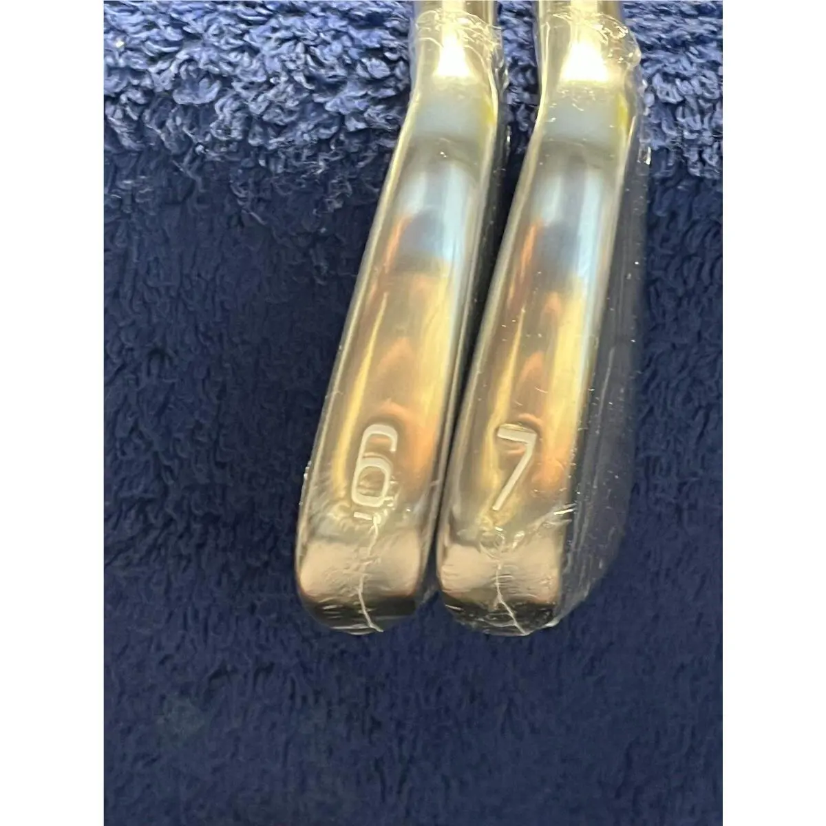 Mizuno  - PRO 241 - PRO 5