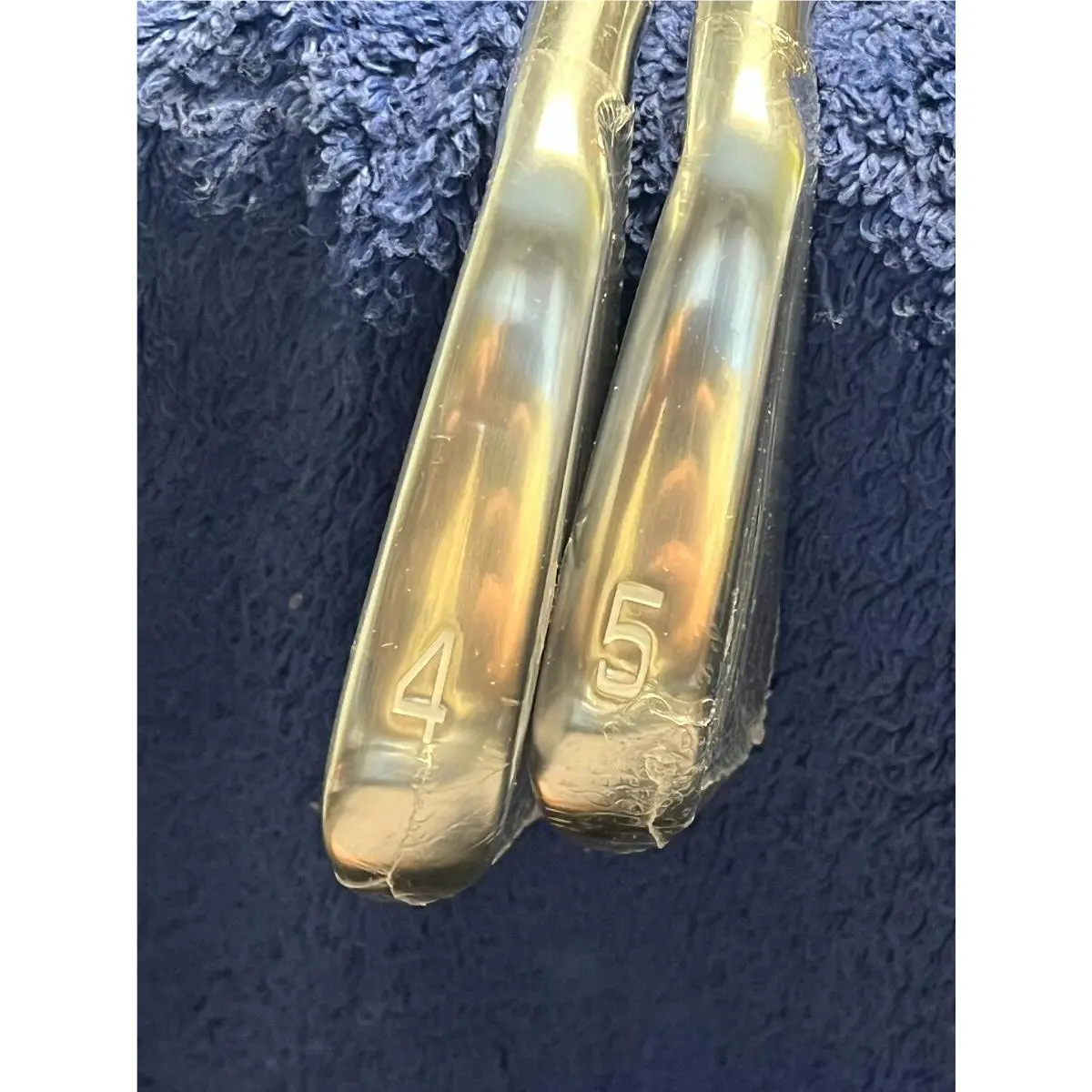 Mizuno  - PRO 241 - PRO 6