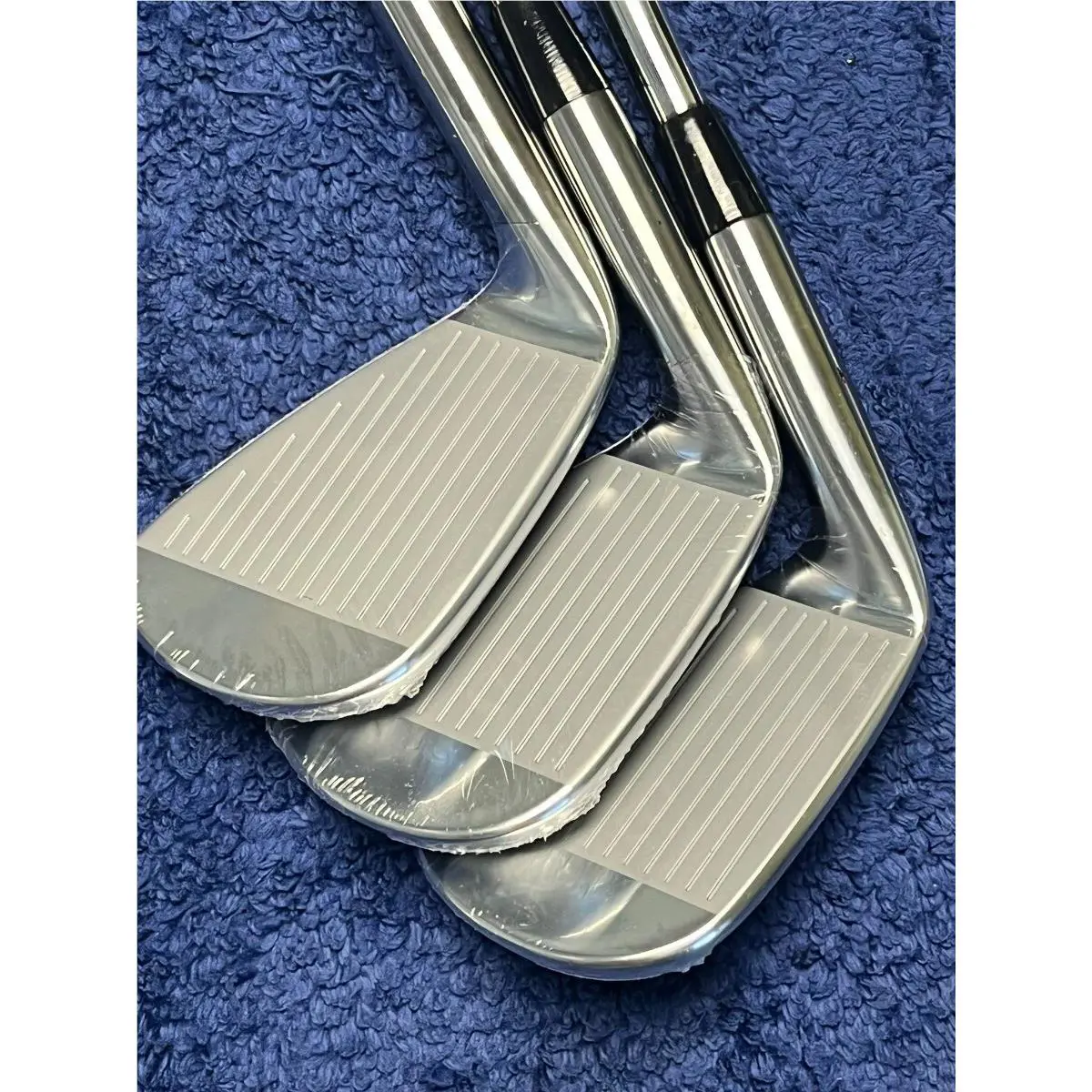 Mizuno  - PRO 241 - PRO 7