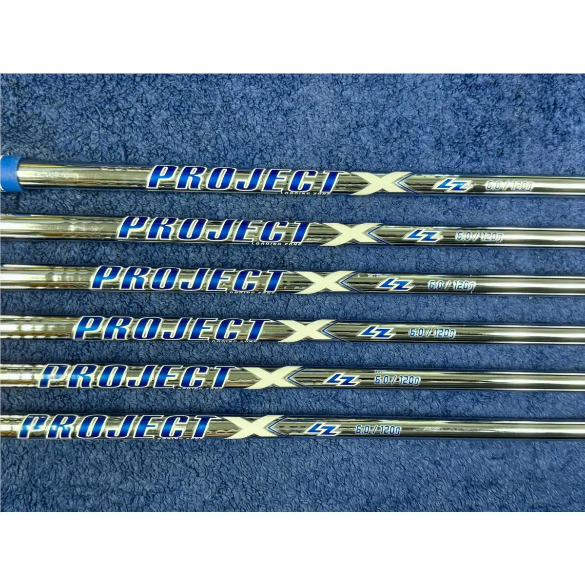 Mizuno  10