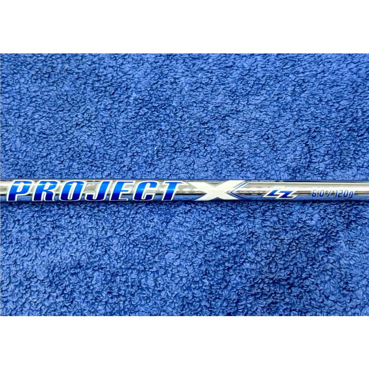 Mizuno  4