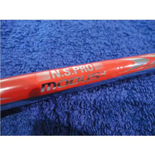 Mizuno  10